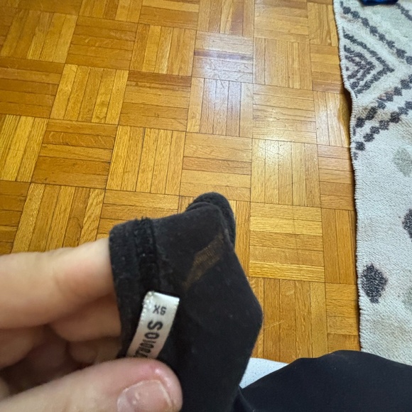 acne racer back tank top - Picture 7 of 7